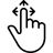 Drag & Drop icon